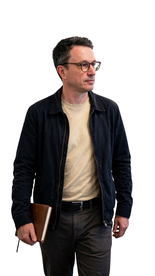 Marcos Roberto Gardolin